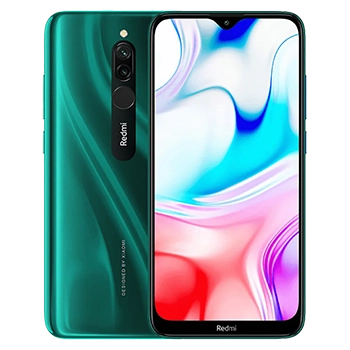 گوشی موبایل شیائومی مدل Redmi 8 دوسیم کارت ظرفیت 32 گیگابایت